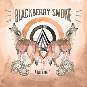 <i>Find a Light</i> 2018 studio album by Blackberry Smoke