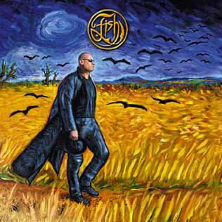 <i>Field of Crows</i> 2003 studio album by Fish