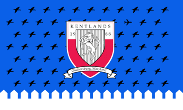 File:Flag of Kentlands, Gaithersburg, Maryland.png