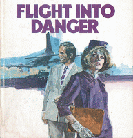 <i>Flight into Danger</i> 1956 television film by Gabriel Axel