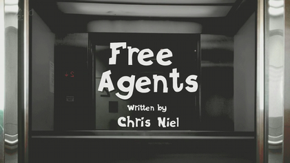 The Free Agent