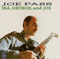 <i>Ira, George and Joe</i> 1982 studio album by Joe Pass