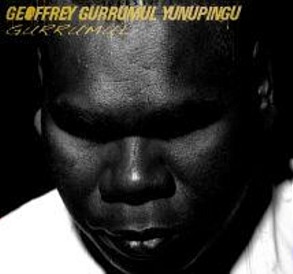 <i>Gurrumul</i> 2008 studio album by Geoffrey Gurrumul Yunupingu