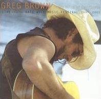 <i>In the Hills of California</i> live album by Greg Brown