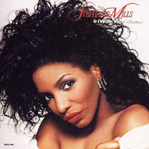 If I Were Your Woman Stephanie Mills Album Wikipedia