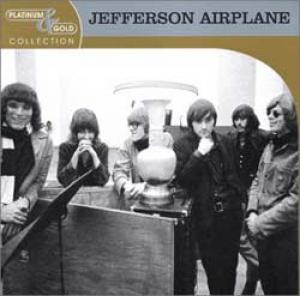 <i>Platinum & Gold Collection</i> (Jefferson Airplane album) 2003 greatest hits album by Jefferson Airplane