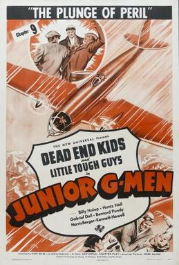 File:Junior G-Men FilmPoster.jpeg