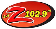 KZTM La Zeta 102.9 logo.png