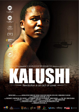 <i>Kalushi</i> 2016 South African film