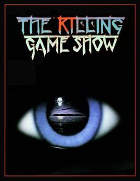 <i>The Killing Game Show</i> 1990 video game