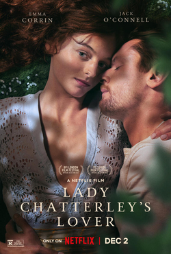 <i>Lady Chatterleys Lover</i> (2022 film) 2022 film by Laure de Clermont-Tonnerre