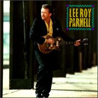 <i>Lee Roy Parnell</i> (album) 1990 studio album by Lee Roy Parnell