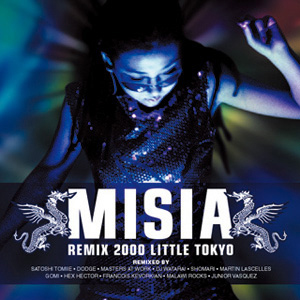 <i>Misia Remix 2000 Little Tokyo</i> 2000 remix album by Misia