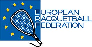 European Racquetball Federation organization
