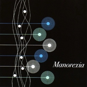 <i>The Radiolarian Ooze</i> 2002 studio album by Manorexia