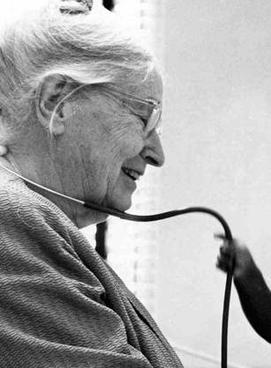 <span class="mw-page-title-main">Margaret Irving Handy</span> American pediatrician (1889–1977)