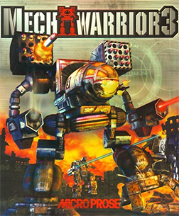 File:MechWarrior 3 Coverart.png