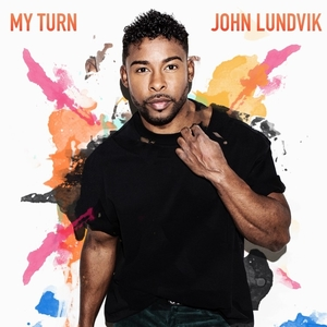 <i>My Turn</i> (EP) 2019 EP by John Lundvik