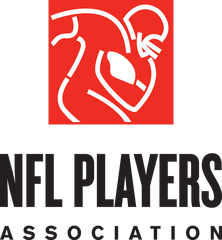 <span class="mw-page-title-main">National Football League Players Association</span> American labor union