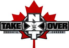 NXT TakeOver: Toronto (2016) WWE Network event