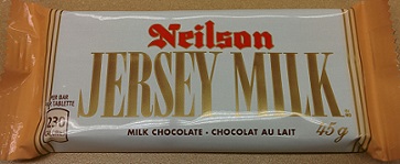 jersey milks