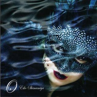 <i>O</i> (Eiko Shimamiya album) 2006 studio album by Eiko Shimamiya