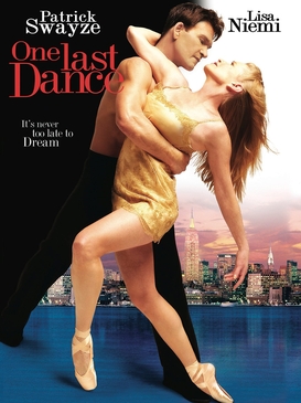 <i>One Last Dance</i> (2003 film) 2003 American film