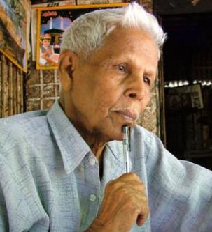 <span class="mw-page-title-main">P. K. Sarangapani</span>