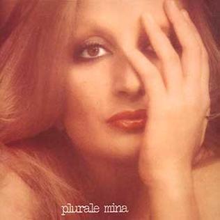 <i>Plurale</i> 1976 studio album by Mina