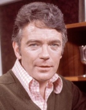 <span class="mw-page-title-main">Ronald Allen</span> English actor (1930–1991)