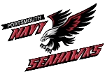 Portsmouth Angkatan Laut Seahawks.png