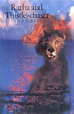 <i>Ratha and Thistle-chaser</i> 1990 novel by Clare Bell