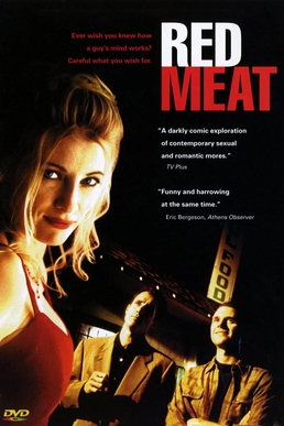 <i>Red Meat</i> (film) 1997 American film