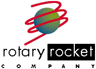 Rotary Rocket Company