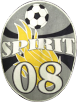 <span class="mw-page-title-main">Spirit 08 F.C.</span> Association football club in Vanuatu