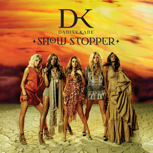 <span class="mw-page-title-main">Show Stopper (Danity Kane song)</span> 2006 single by Danity Kane featuring Yung Joc