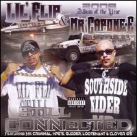 <i>Still Connected</i> 2007 studio album by Lil Flip & Mr. Capone-E