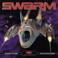 <i>Swarm</i> (1998 video game) 1998 video game