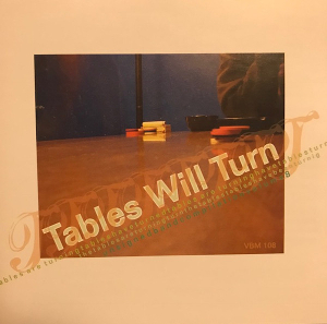 <i>Tables Will Turn</i> 2006 compilation album by Various