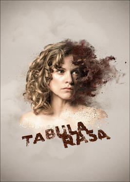 <i>Tabula Rasa</i> (TV series) 2017 Flemish-language television series