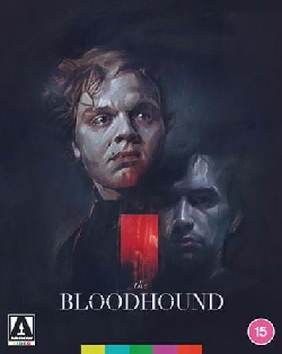 <i>The Bloodhound</i> (2020 film) 2020 American film