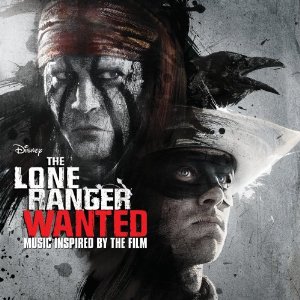 File:The Lone Ranger - Wanted (Music Inspired by the Film).jpg