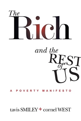 <i>The Rich and the Rest of Us</i> 2012 political nonfiction book