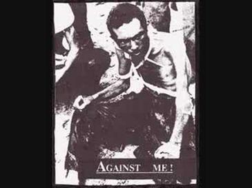 Against Me! - Wikipedia