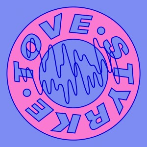 <span class="mw-page-title-main">Vibe (Tove Styrke song)</span> 2018 single by Tove Styrke