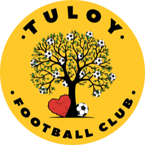 <span class="mw-page-title-main">Tuloy F.C. (women)</span> Football club