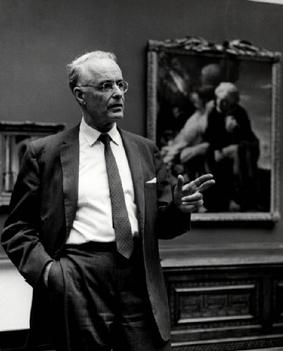 <span class="mw-page-title-main">Wolfgang Stechow</span> American art historian