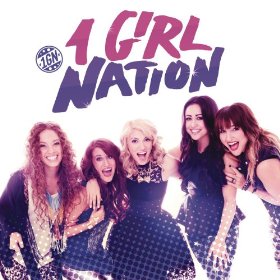 <i>1 Girl Nation</i> (album) 2013 studio album by 1GN