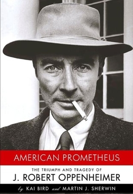 Oppenheimer (film) - Wikipedia