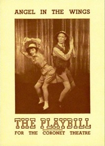 File:Angel in the Wings playbill.jpg